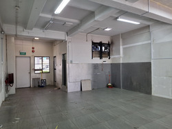 Telok Blangah Crescent (D4), Shop House #503624741